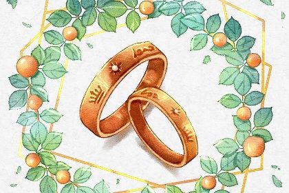 金命的人适合佩戴什么(金命的人适合佩戴什么首饰)