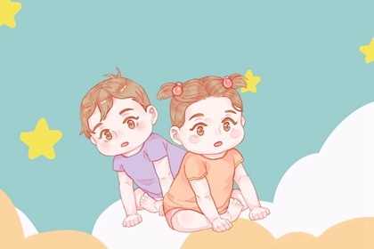 高姓男宝宝取什么名字好？435个成熟稳重名字推荐