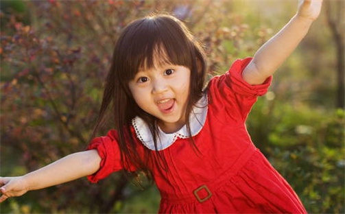 林姓男孩子取名