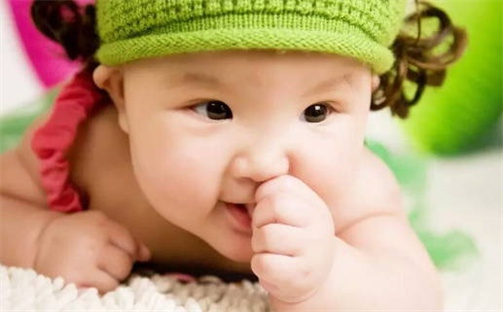 高姓女孩子名字推荐：2026年05月06日出生宝宝的吉祥起名