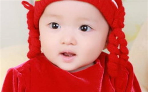 赵姓女孩子取名