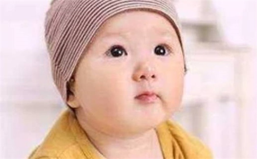 杨姓女宝取什么名字好？清新自然名字推荐