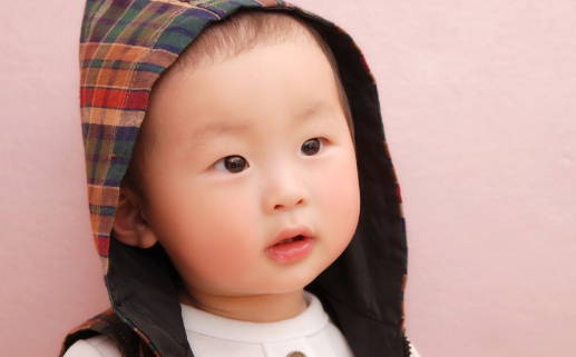 何姓独特新颖的女孩名字