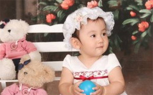 杨姓女孩子取名